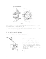 Preview for 7 page of STAUB MOTOCULTEUR 8000 Manual