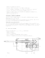 Preview for 9 page of STAUB MOTOCULTEUR 8000 Manual