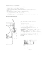 Preview for 10 page of STAUB MOTOCULTEUR 8000 Manual