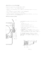 Preview for 11 page of STAUB MOTOCULTEUR 8000 Manual