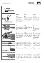 Preview for 4 page of Staubli MC PV-KBT3/IV Assembly Instructions Manual