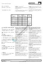 Preview for 4 page of Staubli Multi-Contact ID/B16BV-NS-A Assembly Instructions