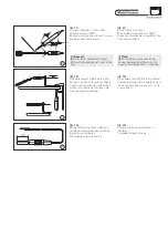 Preview for 5 page of Staubli Multi-Contact SLS410-BK Assembly Instructions