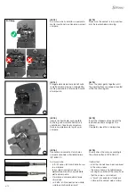 Preview for 8 page of Staubli PV-KBT4 UR Series Assembly Instructions Manual