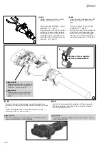 Preview for 22 page of Staubli RobiFix-B35-FEJ1 Assembly Instructions Manual