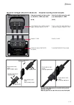 Preview for 47 page of Staubli RobiFix-B35-FEJ1 Assembly Instructions Manual