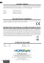 Preview for 30 page of Staufenbiel EPSILON COMPETITION V3 Instruction Manual