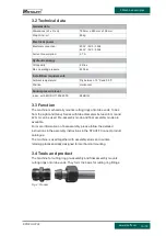 Preview for 15 page of STAUFF SPR-PRC-POC Operating Instructions Manual