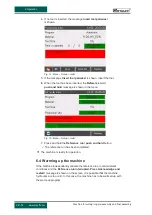 Preview for 26 page of STAUFF SPR-PRC-POC Operating Instructions Manual