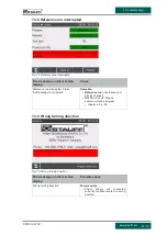 Preview for 65 page of STAUFF SPR-PRC-POC Operating Instructions Manual