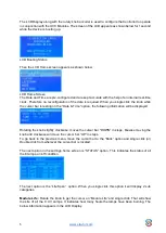 Preview for 5 page of STAVIOR Smart Sterilizer Series User Manual