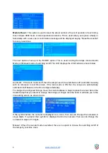 Preview for 6 page of STAVIOR Smart Sterilizer Series User Manual