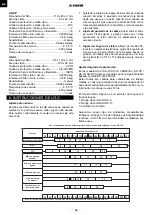 Preview for 10 page of STAYER WELDING 1.1059 Operating Instructions Manual