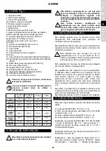 Preview for 29 page of STAYER WELDING 1.1059 Operating Instructions Manual