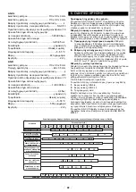 Preview for 49 page of STAYER WELDING 1.1059 Operating Instructions Manual