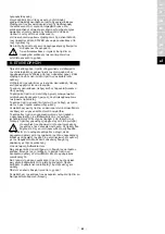 Preview for 51 page of STAYER WELDING 1.1059 Operating Instructions Manual