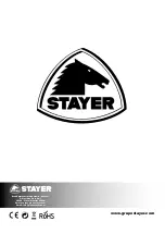 Preview for 56 page of STAYER WELDING 1.1059 Operating Instructions Manual