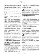 Preview for 31 page of stayer BITENSION 20/14 Operating Instructions Manual