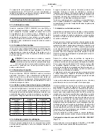 Preview for 39 page of stayer BITENSION 20/14 Operating Instructions Manual