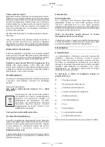 Preview for 17 page of stayer COM24 Operating Instructions Manual