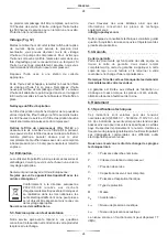 Preview for 32 page of stayer COM24 Operating Instructions Manual