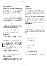 Preview for 37 page of stayer COM24 Operating Instructions Manual