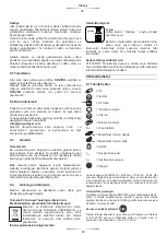 Preview for 30 page of stayer ISL120K Operating Instructions Manual