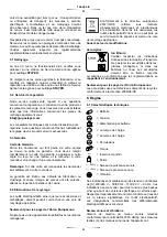 Preview for 23 page of stayer ISL122CK Operating Instructions Manual