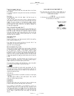 Preview for 13 page of stayer LOM130PD Operating Instructions Manual