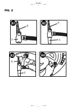 Preview for 3 page of stayer MINICOM B 12V Operating Instructions Manual