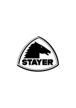 Preview for 2 page of stayer PL2500E Operating Instructions Manual