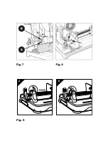 Preview for 3 page of stayer TD355B Operating Instructions Manual