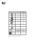 Preview for 4 page of stayer TD355B Operating Instructions Manual