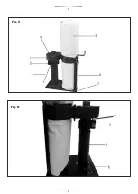 Preview for 4 page of stayer VAC70 B Operating Instructions Manual