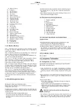 Preview for 15 page of stayer VAC70 B Operating Instructions Manual