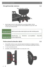 Preview for 152 page of Stealth Products ADI AL Series Installation Manual