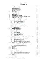 Preview for 2 page of Stealth LIGHTNING PUSHCHAIR User & Workshop Manual