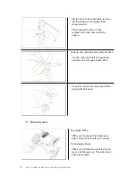 Preview for 14 page of Stealth LIGHTNING PUSHCHAIR User & Workshop Manual