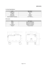 Preview for 8 page of Steam-e Gum Remover Operating Instructions Manual