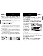 Preview for 9 page of Steamfast SF-622 Instructions Manual