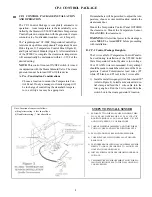 Preview for 6 page of Steamist HC-10 Owner'S Manual