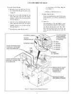 Preview for 8 page of Steamist HC-10 Owner'S Manual