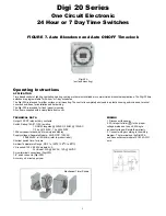 Preview for 11 page of Steamist HC-10 Owner'S Manual