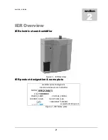 Preview for 7 page of SteamOvap IER-04 Series Installation And Operation Manual