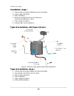 Preview for 11 page of SteamOvap IER-04 Series Installation And Operation Manual