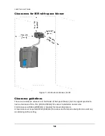 Preview for 14 page of SteamOvap IER-04 Series Installation And Operation Manual