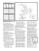 Preview for 3 page of Stearns 87,700 Series Installation And Service Instructions