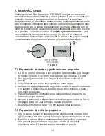 Preview for 33 page of Stearns Back Country B801 Green Red Owner'S Manual