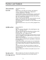 Preview for 12 page of Steba KB 10 Instructions For Use Manual