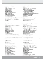 Preview for 3 page of Steba LB 7 Instructions For Use Manual